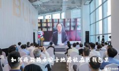 如何将狗狗币安全地存放