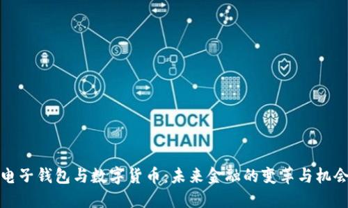 电子钱包与数字货币：未来金融的变革与机会