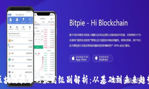   
区块链技术的最高级别解析：从基础到未来趋势