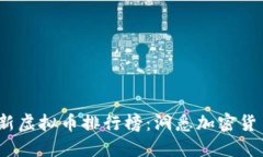 2018年最新虚拟币排行榜：