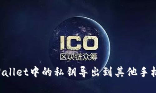 如何将tpWallet中的私钥导出到其他手机：详细指南
