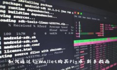 如何通过tpWallet购买Pig币：