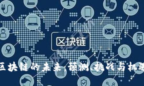 区块链的未来：预测、挑战与机遇