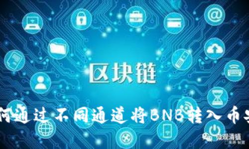 ### tpWallet如何通过不同通道将BNB转入币安交易所的详尽指南