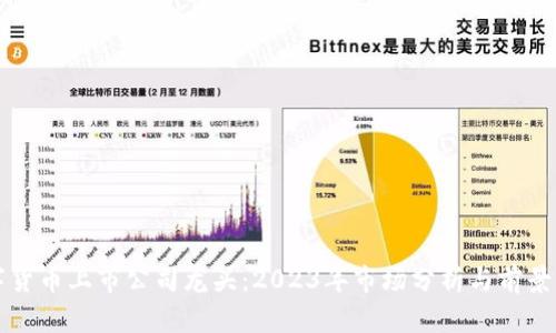 数字货币上市公司龙头：2023年市场分析与前景展望