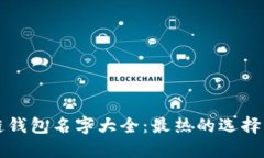区块链钱包名字大全：最