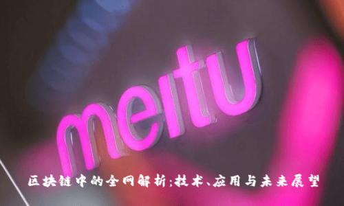 区块链中的全网解析：技术、应用与未来展望
