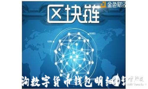 
如何查询数字货币钱包明细？详细指南