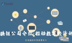 公头乐享区块链公司介绍