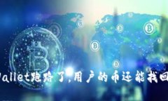 : tpWallet跑路了，用户的币
