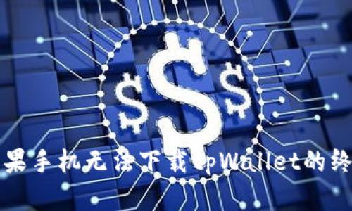 解决苹果手机无法下载tpWallet的终极指南