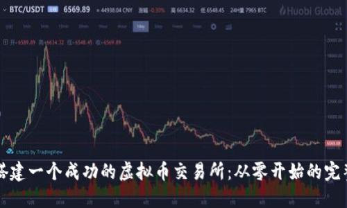 如何搭建一个成功的虚拟币交易所：从零开始的完整指南