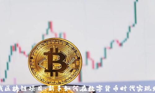 
揭秘赚钱区块链项目：新手如何在数字货币时代实现财富增值