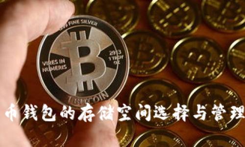 比特币钱包的存储空间选择与管理指南