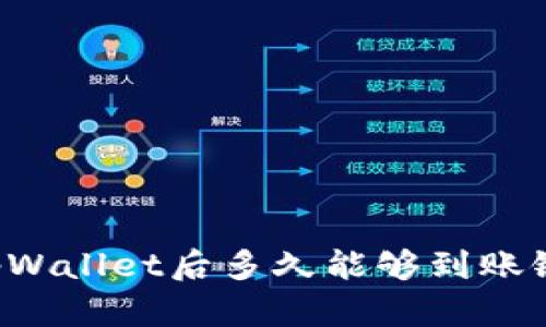 转到tpWallet后多久能够到账银行卡？
