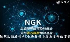 : 区块链钱包储存什么？全
