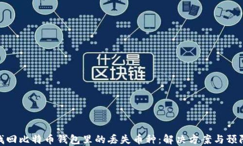 如何找回比特币钱包里的丢失币种:解决方案与预防措施