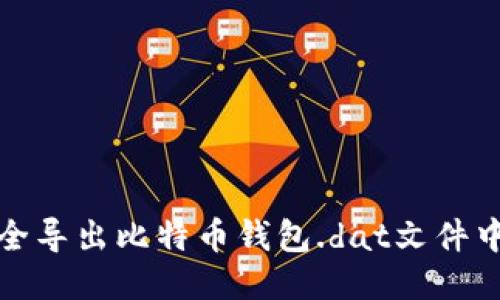 如何安全导出比特币钱包.dat文件中的私钥