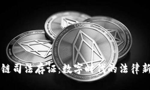 区块链司法存证：数字时代的法律新工具