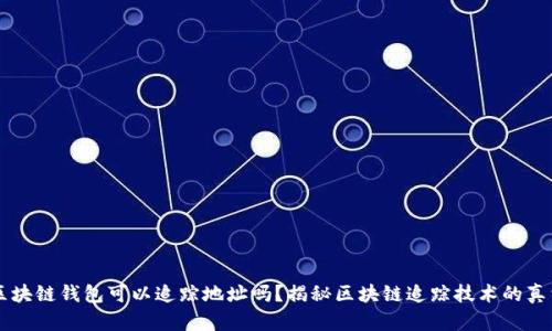 区块链钱包可以追踪地址吗？揭秘区块链追踪技术的真相