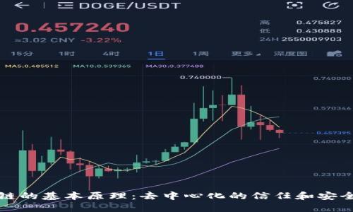 区块链的基本原理：去中心化的信任和安全机制