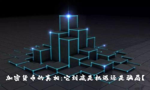 加密货币的真相：它到底是机遇还是骗局？