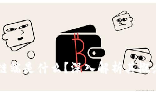 区块链链端是什么？深入解析其概念与应用