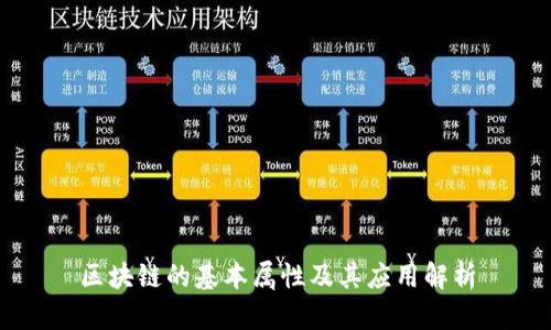 区块链的基本属性及其应用解析