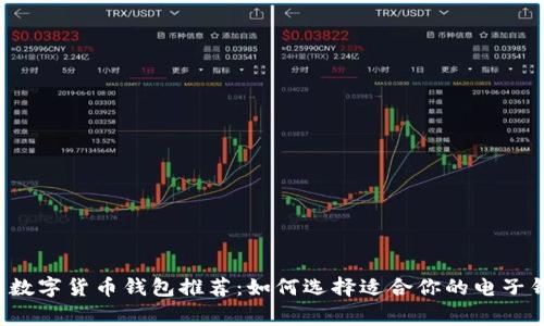 常用数字货币钱包推荐：如何选择适合你的电子钱包？