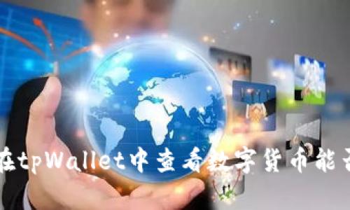 如何在tpWallet中查看数字货币能否出售