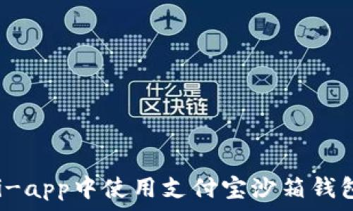   
如何在uni-app中使用支付宝沙箱钱包进行支付