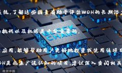 在区块链领域，WDH可能是
