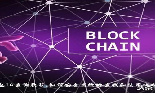 比特币钱包ID查询教程：如何安全高效地查找和使用比特币钱包ID