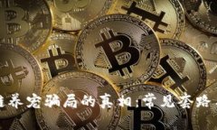 揭开区块链养宠骗局的真