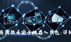 如何将狗狗币安全地存入