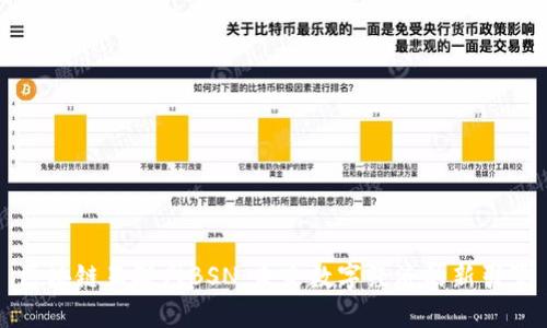 区块链互联网BSN：未来数字经济的新引擎