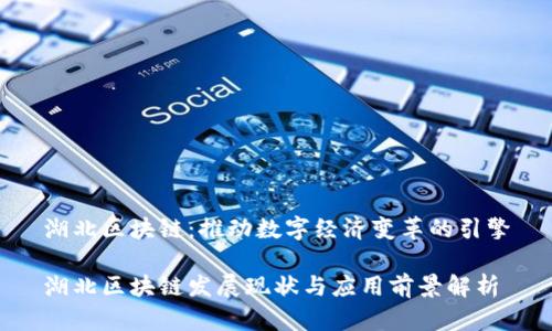 湖北区块链：推动数字经济变革的引擎

湖北区块链发展现状与应用前景解析