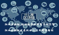 湖北区块链：推动数字经