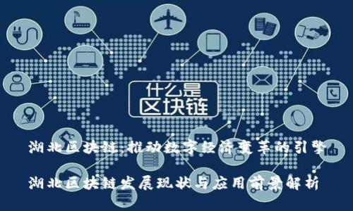 湖北区块链：推动数字经济变革的引擎

湖北区块链发展现状与应用前景解析