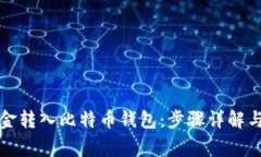 如何将资金转入比特币钱