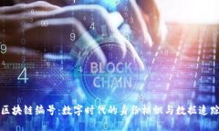 区块链编号：数字时代的身份标识与数据追踪