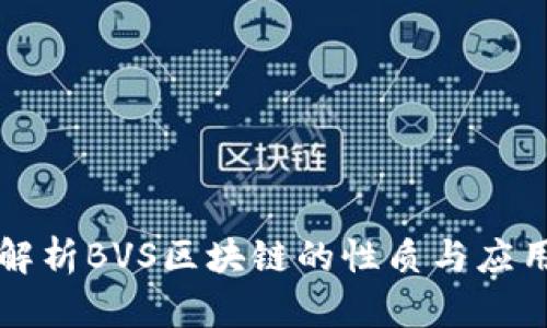 深入解析BVS区块链的性质与应用前景