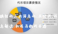 以下是关于中国区块链的三大消息的、关键词，