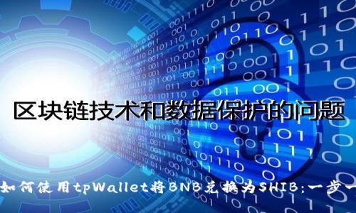 ### 如何使用tpWallet将BNB兑换为SHIB：一步一步指南